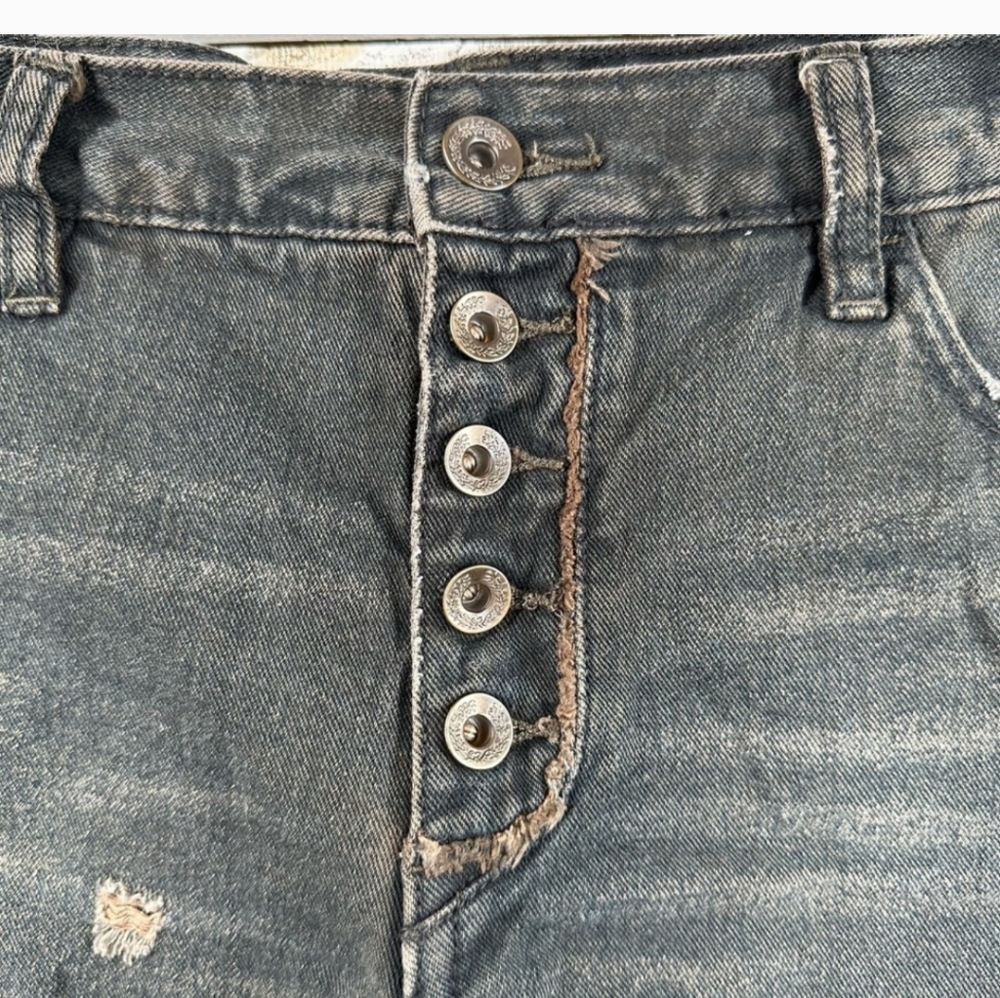Free people shorts - Picture 2 of 5